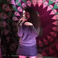 ILLROOTS | Joyce Wrice - Take It Easy + Rocket Science (Live At