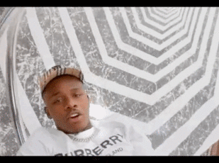 DaBaby Drops New Song and Video for 'PEEP HOLE