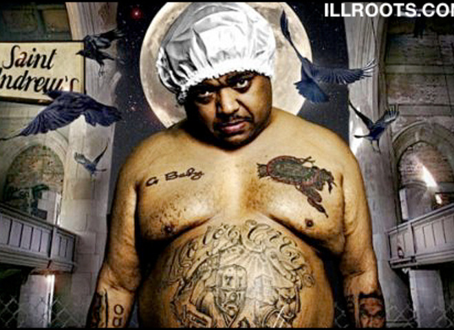 Large